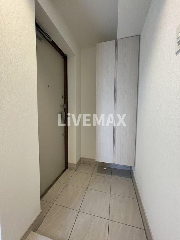 CAVANA新栄の物件内観写真