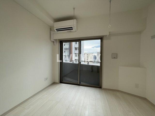 CAVANA新栄の物件内観写真