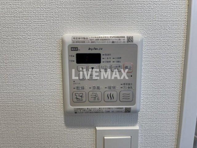 CAVANA新栄の物件内観写真