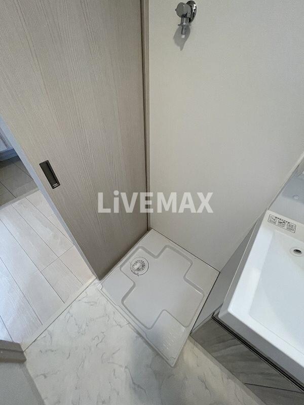 CAVANA新栄の物件内観写真