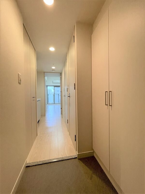 プレサンス金山コネクトの物件内観写真