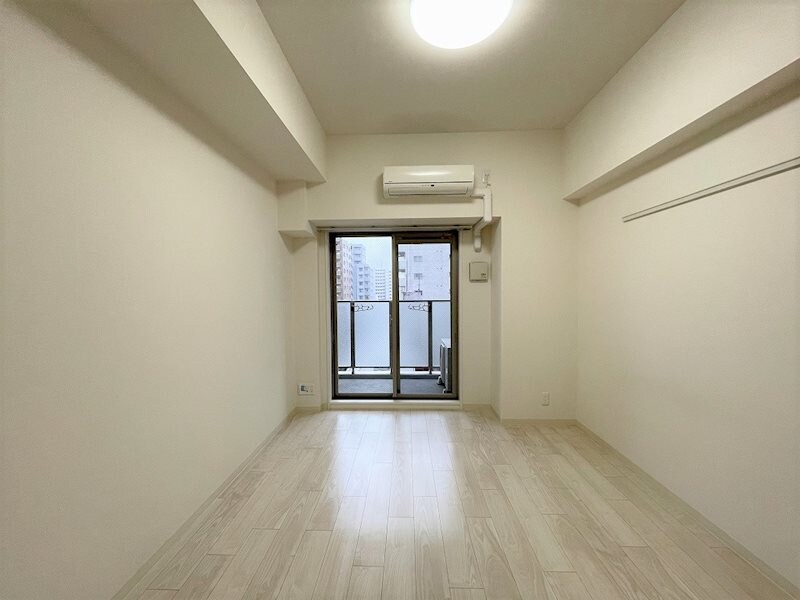 プレサンス金山コネクトの物件内観写真