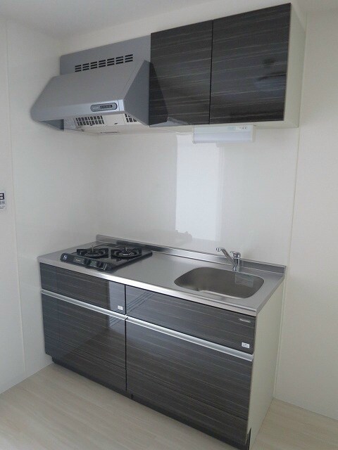 コンセール葵の物件内観写真