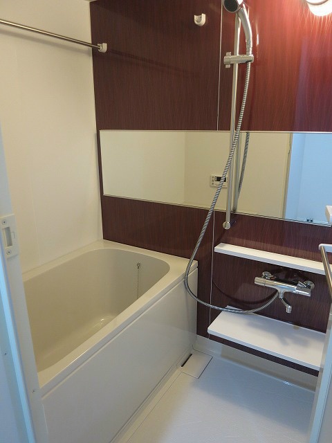 コンセール葵の物件内観写真