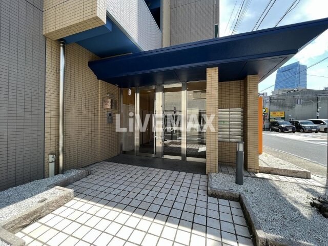 ロイヤルヘリテージの物件外観写真