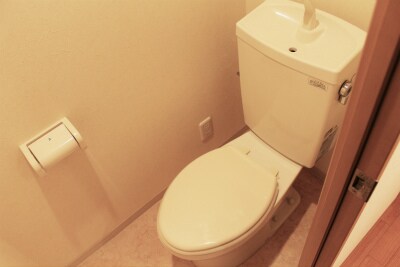 ロイヤルヘリテージの物件内観写真