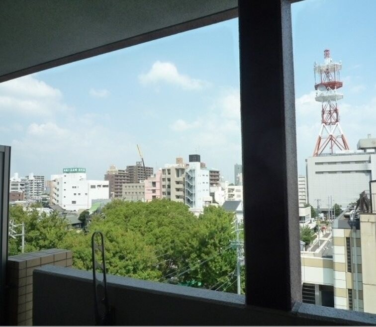 ロイヤルヘリテージの物件内観写真