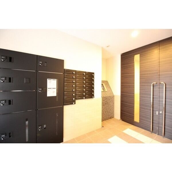 Para Hero’s(パラヒーローズ)の物件外観写真