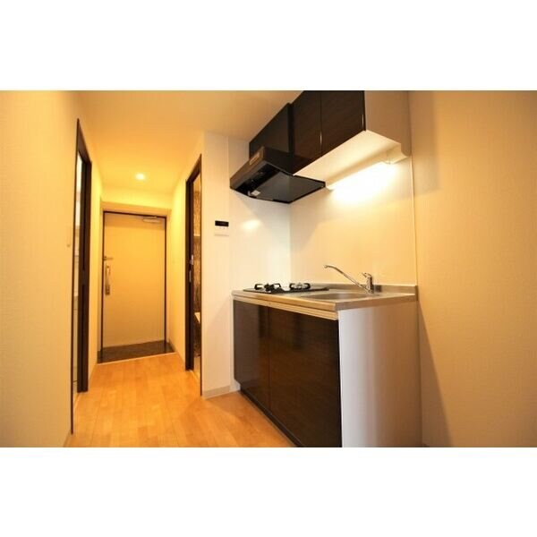 Para Hero’s(パラヒーローズ)の物件内観写真