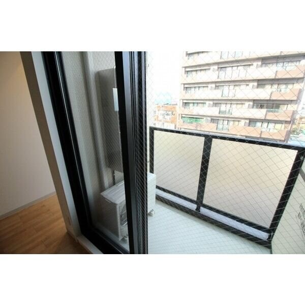 Para Hero’s(パラヒーローズ)の物件内観写真