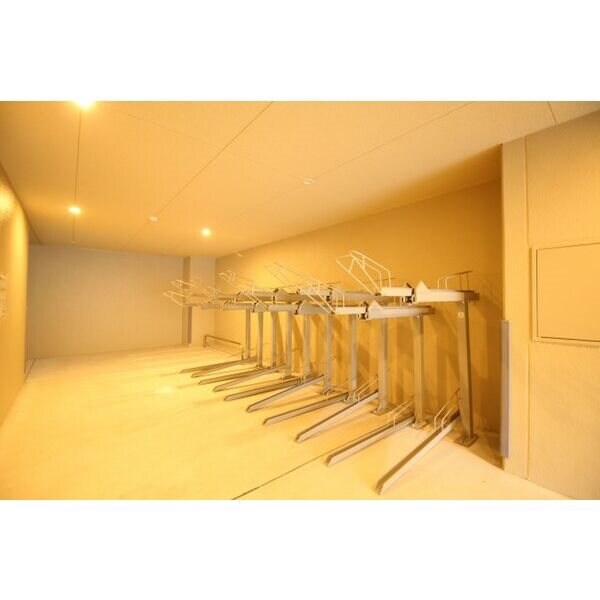 Para Hero’s(パラヒーローズ)の物件内観写真