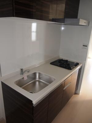 CASTELLO ASSOの物件内観写真