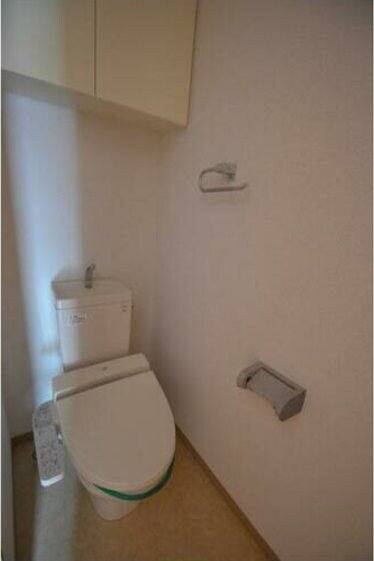 エコロジー栄レジデンスの物件内観写真