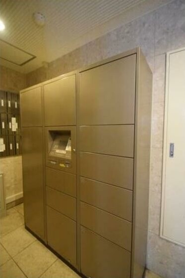 エコロジー栄レジデンスの物件内観写真