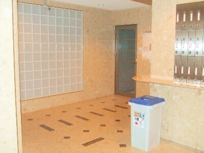 エコロジー栄レジデンスの物件内観写真