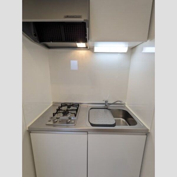 ハーモニーテラス野田Ⅱの物件内観写真