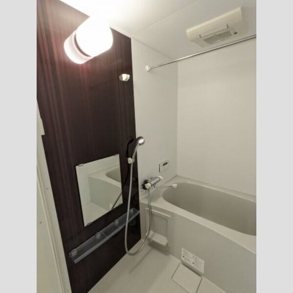 ハーモニーテラス野田Ⅱの物件内観写真