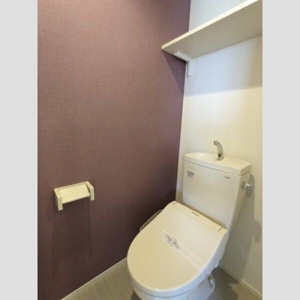 ハーモニーテラス野田Ⅱの物件内観写真