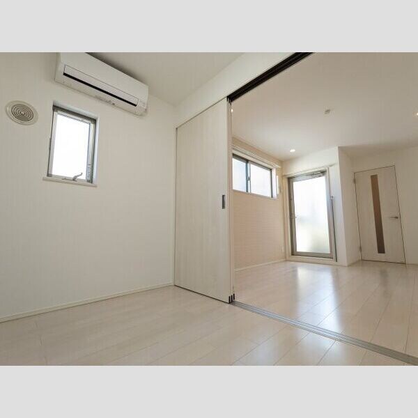 ハーモニーテラス野田Ⅱの物件内観写真