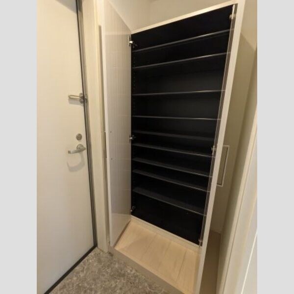 ハーモニーテラス野田Ⅱの物件内観写真