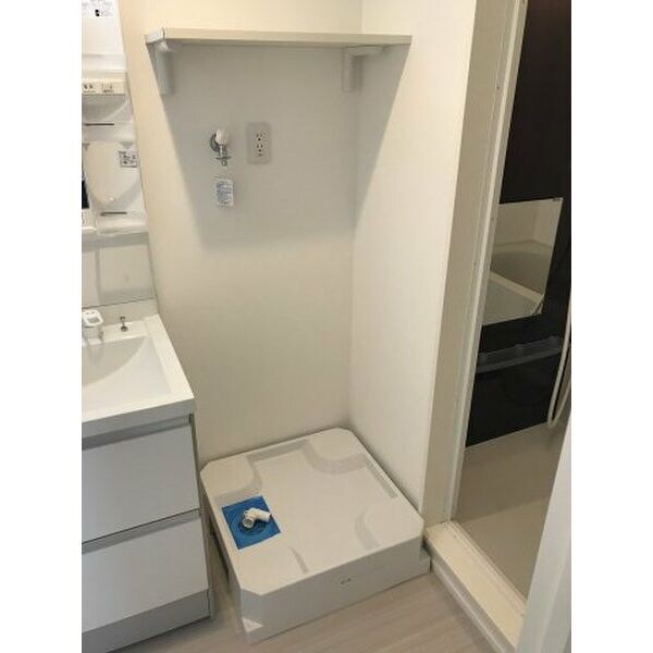 ハーモニーテラス野田Ⅱの物件内観写真