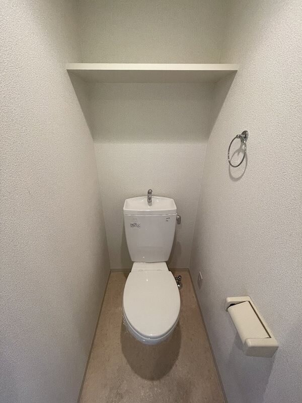 プレサンス金山グリーンパークスの物件内観写真