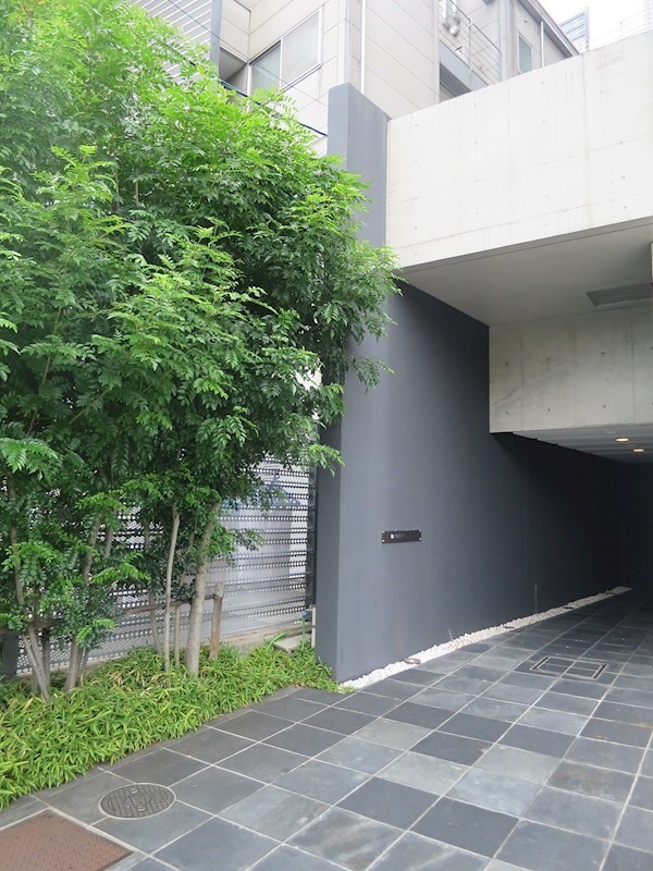 S-FORT六番町の物件外観写真