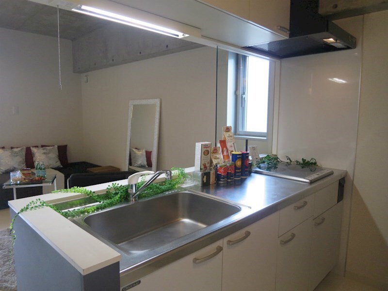 S-FORT六番町の物件内観写真