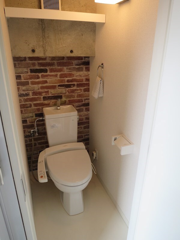 S-FORT六番町の物件内観写真