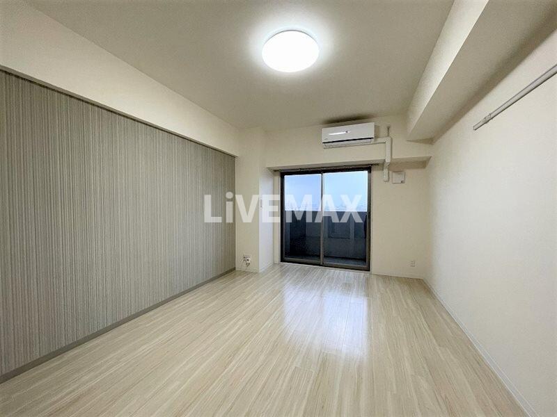 パルファン ドゥ ジョアの物件内観写真