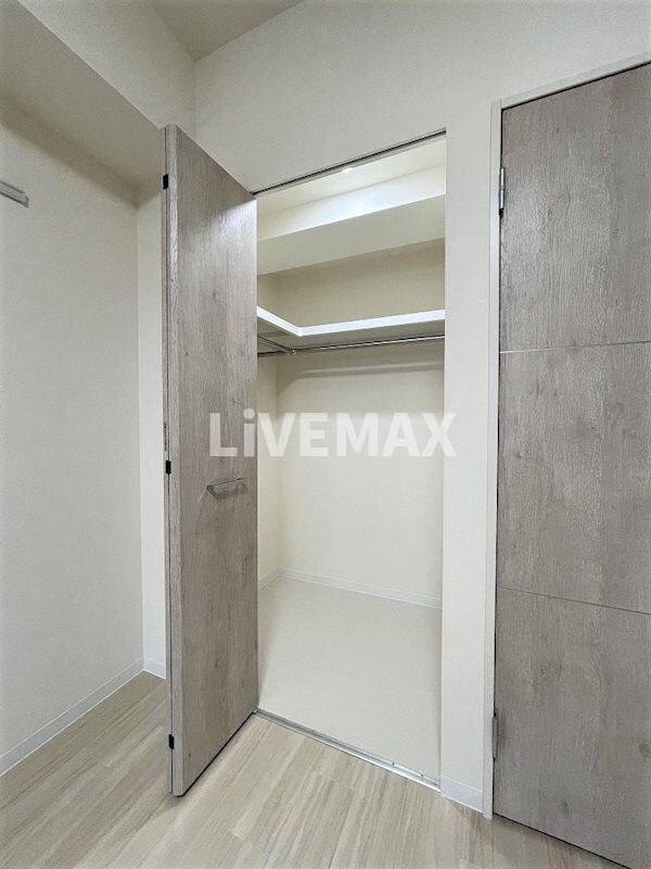 パルファン ドゥ ジョアの物件内観写真