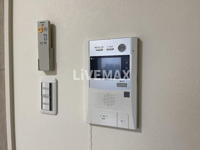 パルファン ドゥ ジョアの物件内観写真