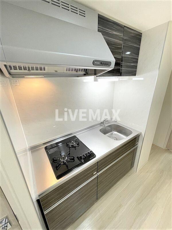 パルファン ドゥ ジョアの物件内観写真