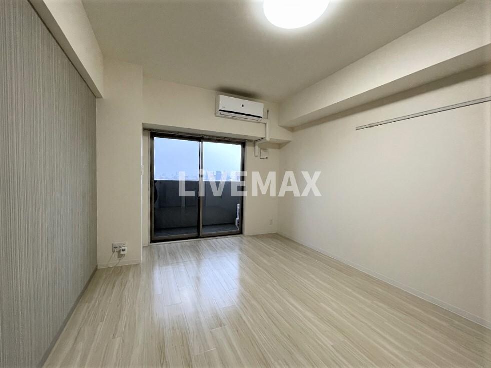 パルファン ドゥ ジョアの物件内観写真