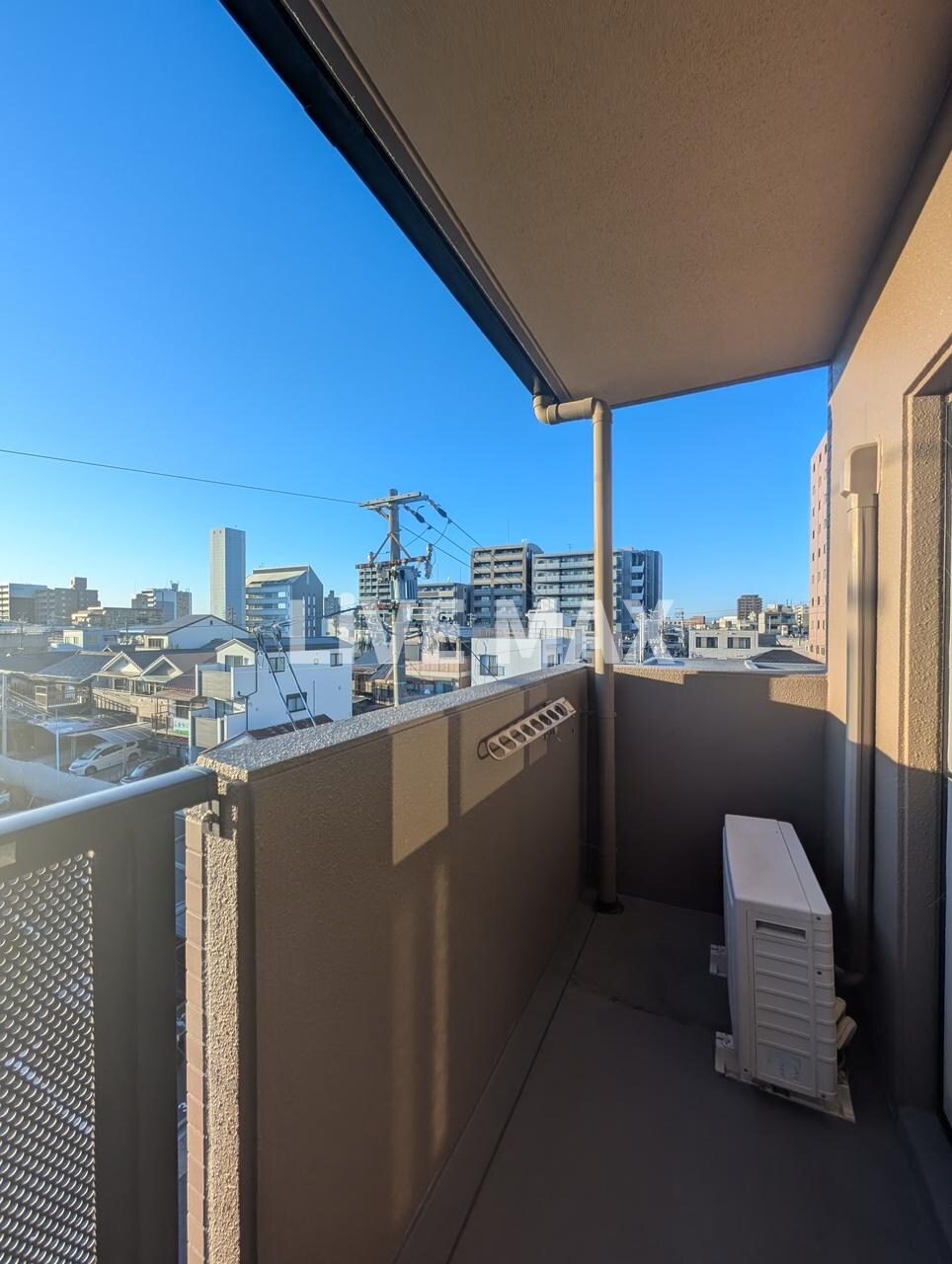 レージュ松原の物件内観写真