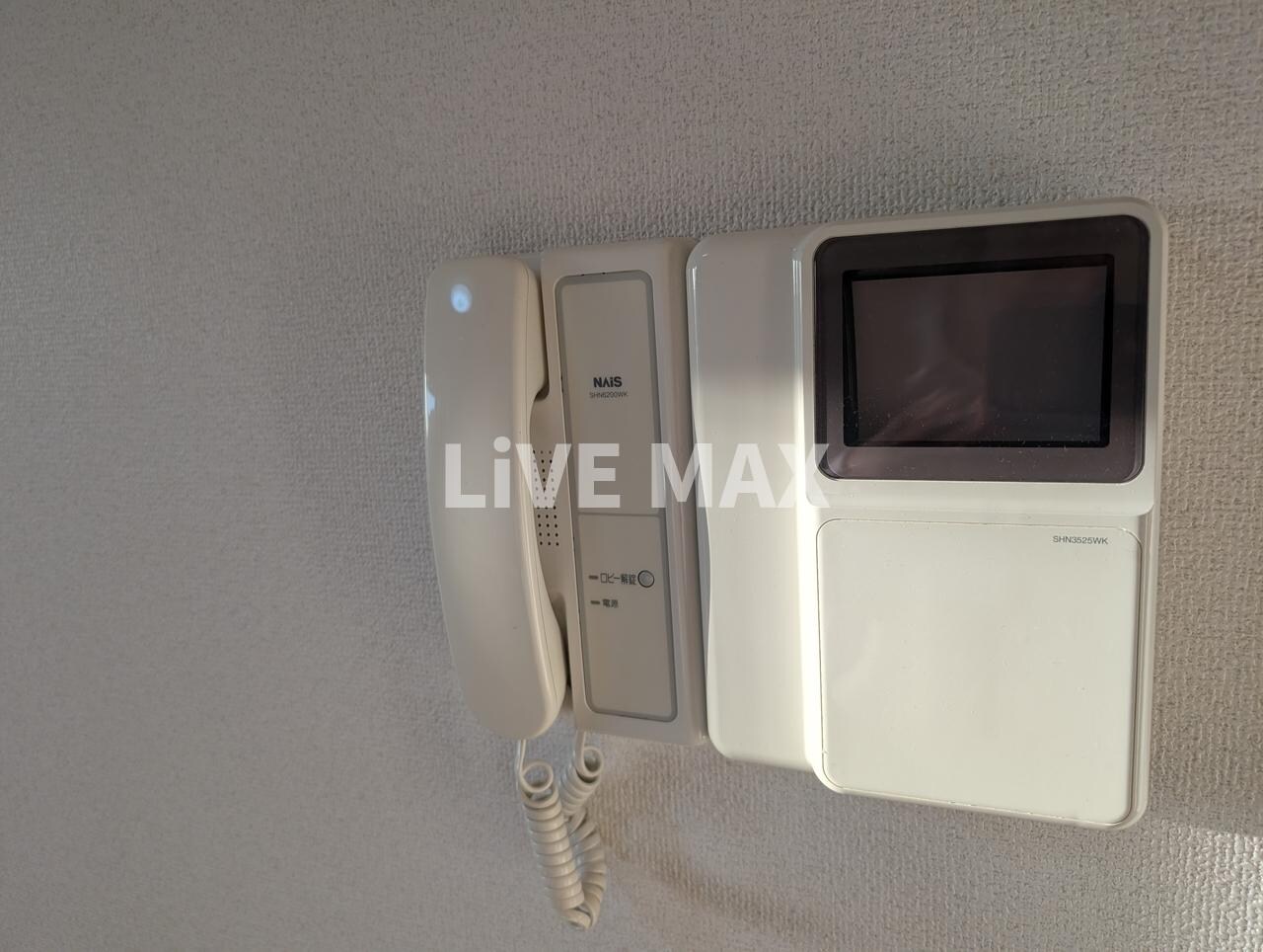 レージュ松原の物件内観写真