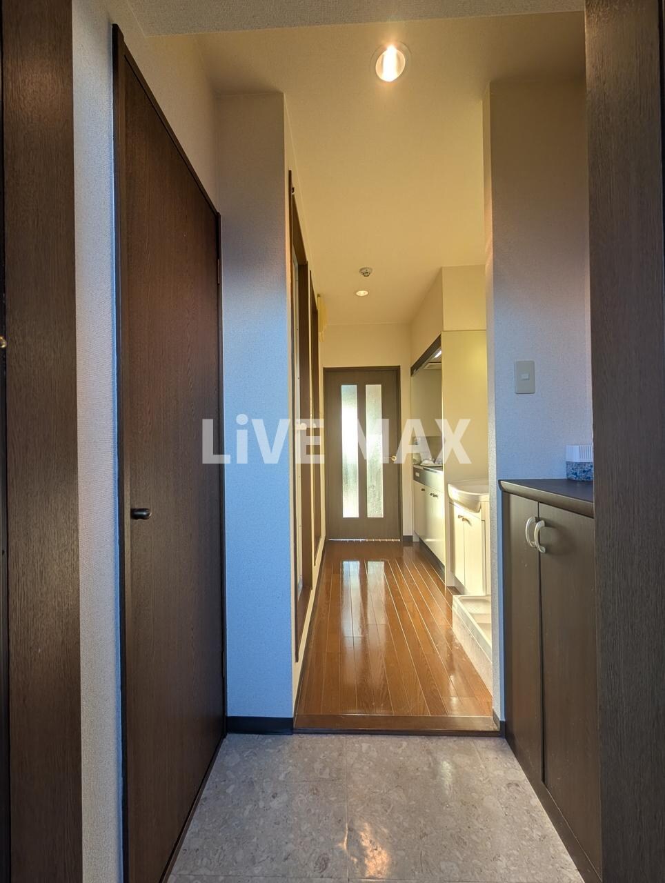 レージュ松原の物件内観写真