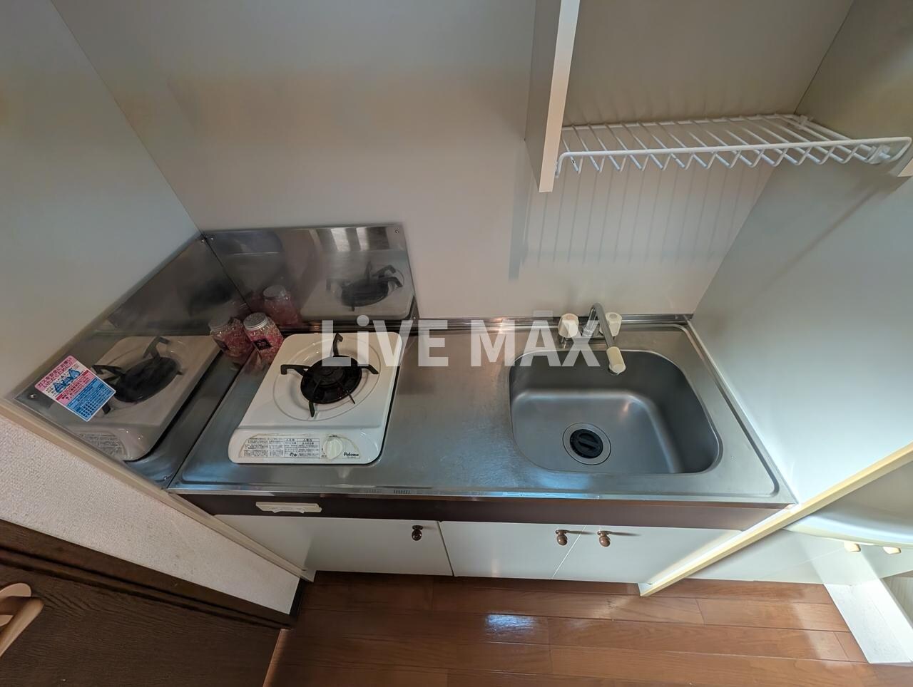 レージュ松原の物件内観写真