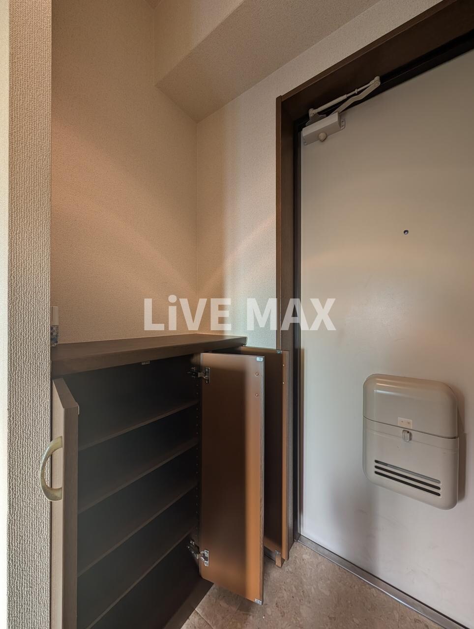 レージュ松原の物件内観写真