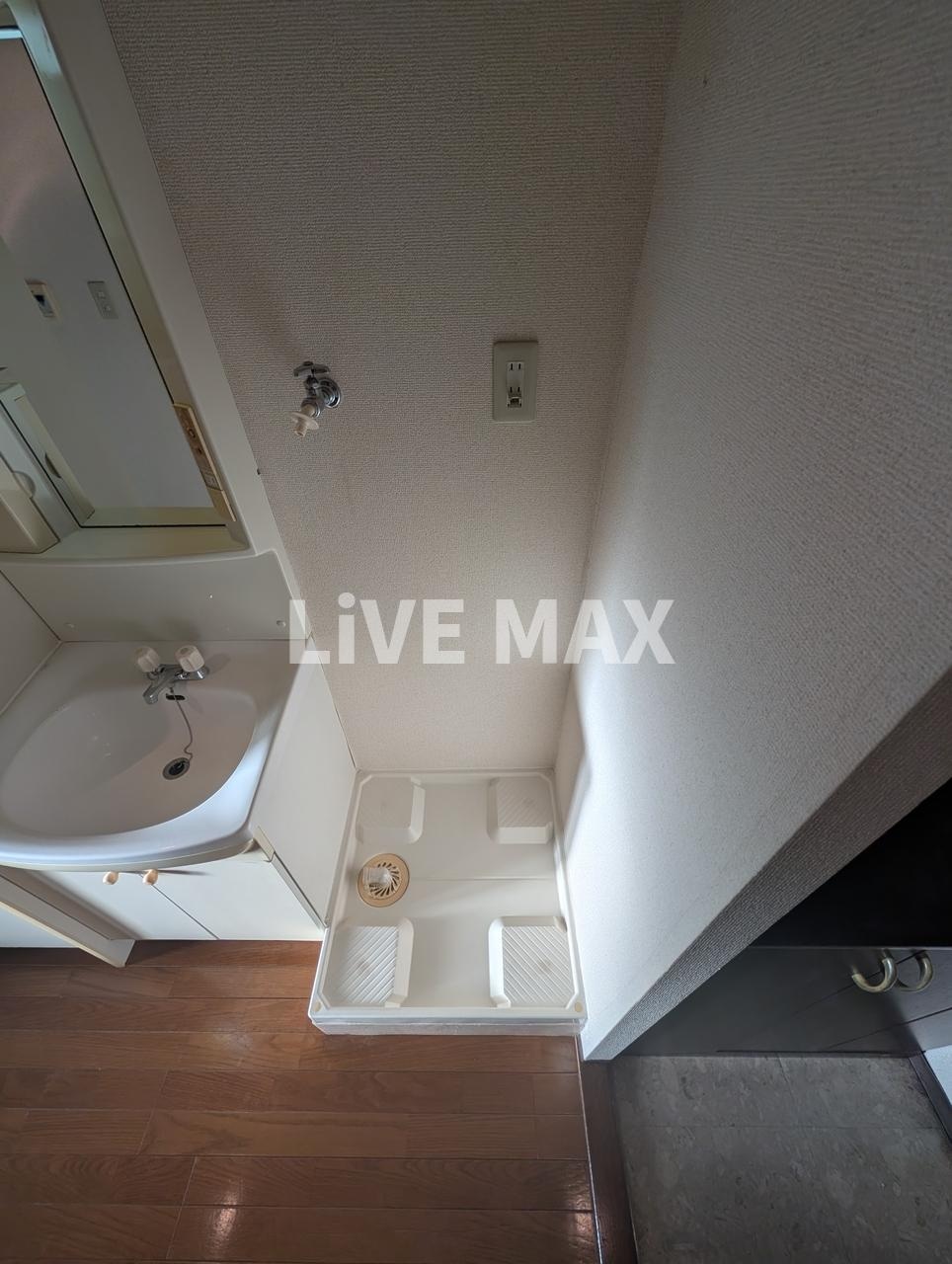 レージュ松原の物件内観写真