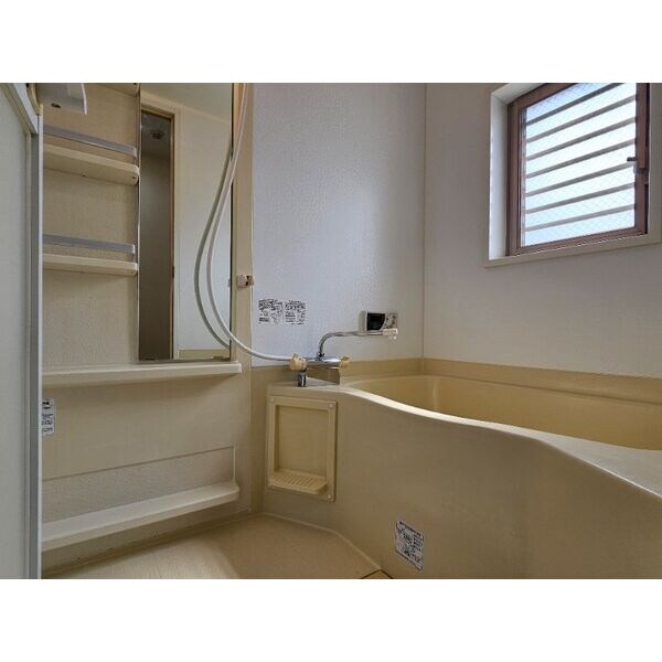 プロビデンス栄南の物件内観写真