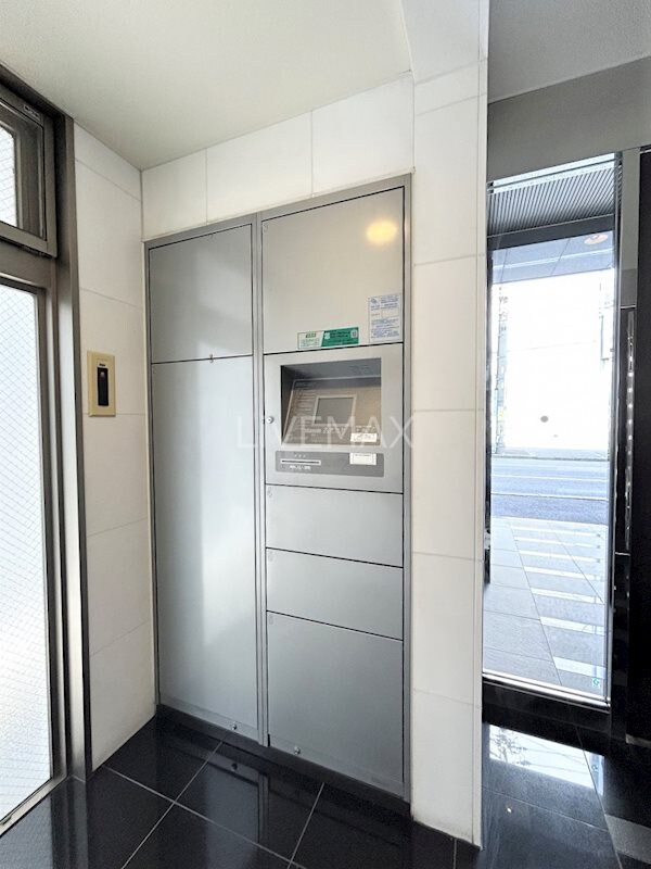 プロビデンス栄南の物件内観写真