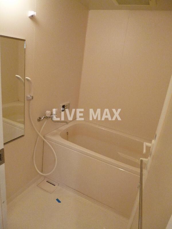 アピエ黄金の物件内観写真