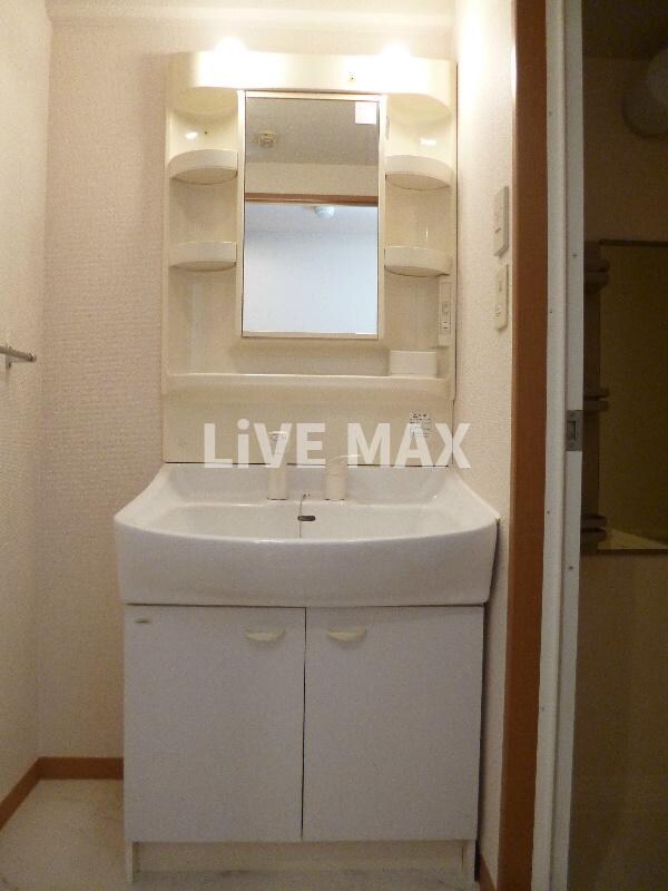 アピエ黄金の物件内観写真