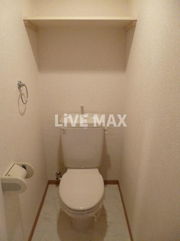 アピエ黄金の物件内観写真