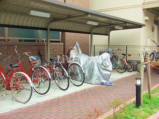 アピエ黄金の物件内観写真