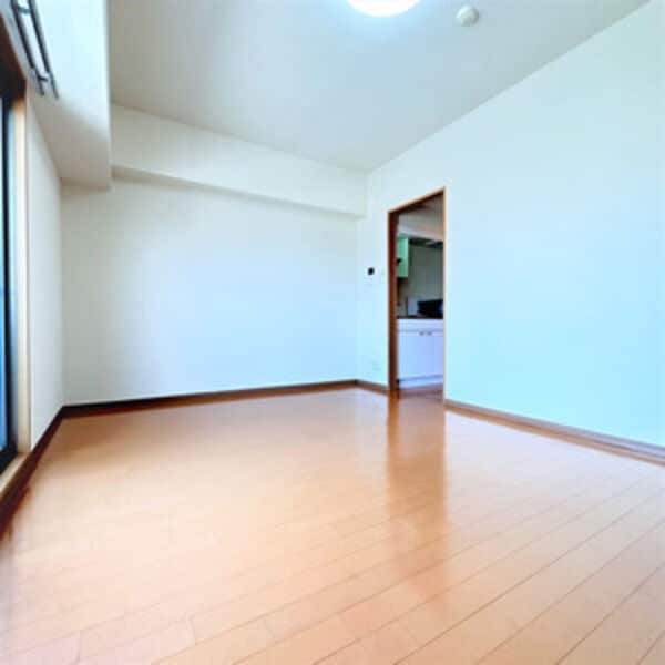 ピースプレイス牛巻の物件内観写真