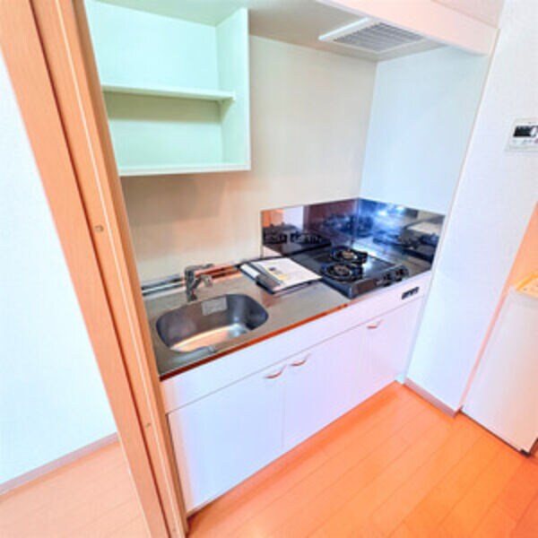 ピースプレイス牛巻の物件内観写真