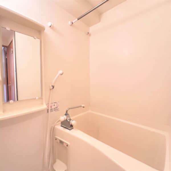 ピースプレイス牛巻の物件内観写真