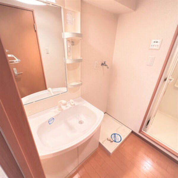 ピースプレイス牛巻の物件内観写真